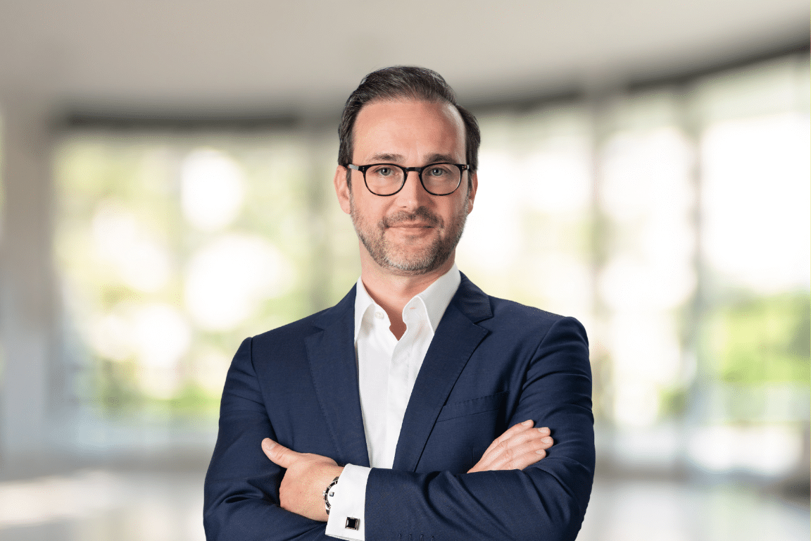 Mario Böttger